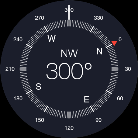 Download Compass: Accurate Compass APKs for Android - APKMirror
