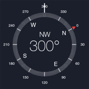 Compass: Accurate Compass 10.1.6.1