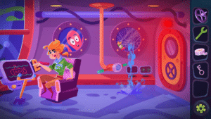 Escape Funky Island 1.15 Escape Funky Island 1.15