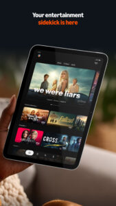 Amazon Fire TV 3.2.0 (Android 7.0+)