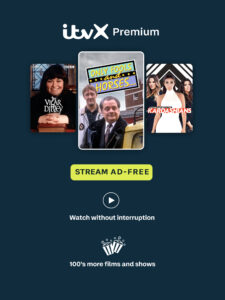 ITVX 14.8.1 ITVX 14.8.1