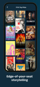 ITVX 14.8.1 ITVX 14.8.1