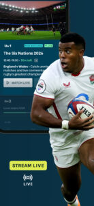 ITVX 14.8.1 ITVX 14.8.1