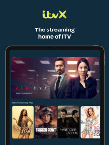 ITVX 14.8.1 ITVX 14.8.1