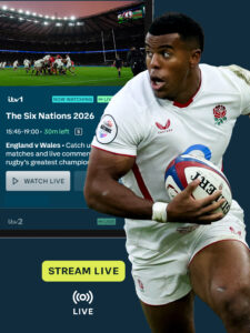 ITVX 14.8.1 ITVX 14.8.1