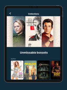 ITVX 14.8.1 ITVX 14.8.1