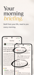 Kin: AI Advisors & Journal 0.16.0 Kin: AI Advisors & Journal 0.16.0