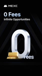 MEXC: Buy Bitcoin BTC & Crypto 6.51.0