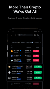 MEXC: Buy Bitcoin BTC & Crypto 6.51.0