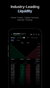 MEXC: Buy Bitcoin BTC & Crypto 6.51.0