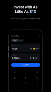 MEXC: Buy Bitcoin BTC & Crypto 6.51.0