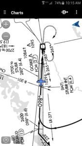 Garmin Pilot 25.12.0 Garmin Pilot 25.12.0