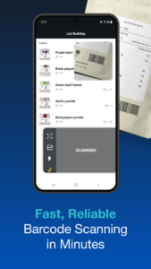 Scandit SDK Showcase 6.23.0 Scandit SDK Showcase 6.23.0
