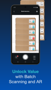Scandit SDK Showcase 6.23.0 Scandit SDK Showcase 6.23.0