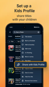 Audible: Audio Entertainment (Wear OS) 26.12.03 Audible: Audio Entertainment (Wear OS) 26.12.03