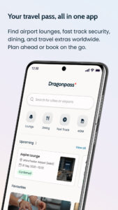 DragonPass 5.4.1