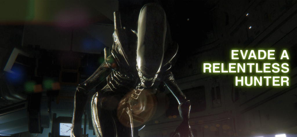 Alien: Isolation 1.4.1RC1 APK Download by Feral Interactive - APKMirror