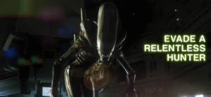 Alien: Isolation 1.4.1RC1