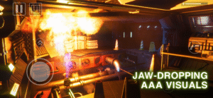 Alien: Isolation 1.4.1RC1
