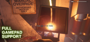 Alien: Isolation 1.4.1RC1