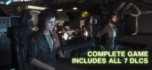 Alien: Isolation 1.4.1RC1
