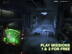 Alien: Isolation 1.4.1RC1