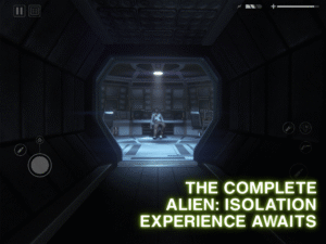 Alien: Isolation 1.4.1RC1