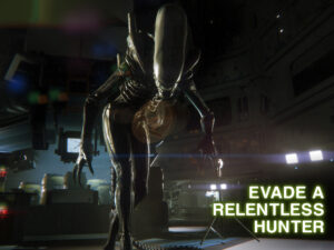 Alien: Isolation 1.4.1RC1