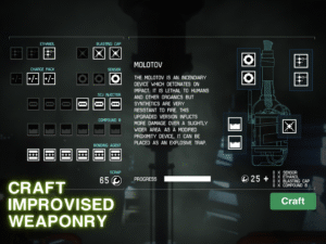 Alien: Isolation 1.4.1RC1
