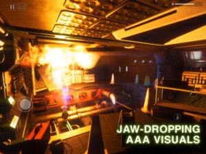 Alien: Isolation 1.4.1RC1