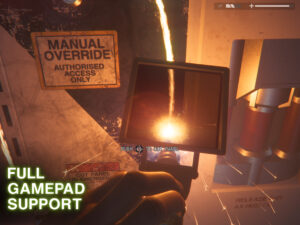 Alien: Isolation 1.4.1RC1