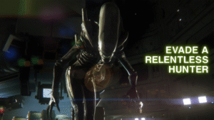 Alien: Isolation 1.4.1RC1