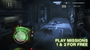 Alien: Isolation 1.4.1RC1