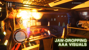 Alien: Isolation 1.4.1RC1