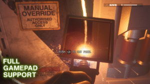 Alien: Isolation 1.4.1RC1