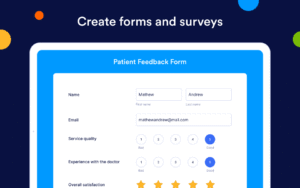 Jotform - Form, Sign & Survey 3.2.3