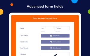 Jotform - Form, Sign & Survey 3.2.3