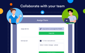 Jotform - Form, Sign & Survey 3.2.3