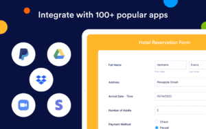 Jotform - Form, Sign & Survey 3.2.3