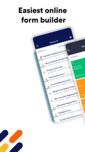 Jotform - Form, Sign & Survey 3.2.3