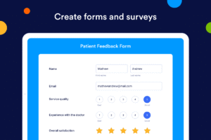 Jotform - Form, Sign & Survey 3.2.3