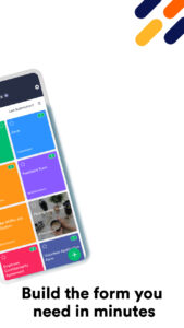 Jotform - Form, Sign & Survey 3.2.3