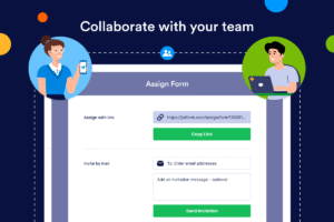 Jotform - Form, Sign & Survey 3.2.3