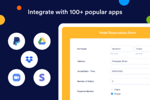 Jotform - Form, Sign & Survey 3.2.3