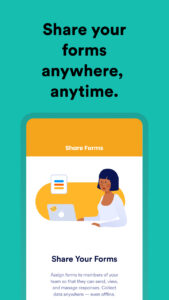 Jotform - Form, Sign & Survey 3.2.3