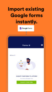 Jotform - Form, Sign & Survey 3.2.3