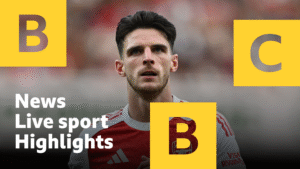 BBC Sport - News & Live Scores 9.6.0.30534