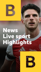 BBC Sport - News & Live Scores 9.6.0.30534