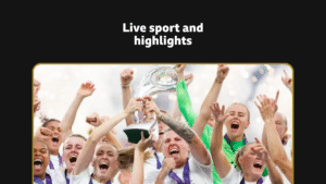 BBC Sport - News & Live Scores 9.6.0.30534