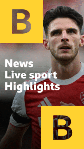 BBC Sport - News & Live Scores 9.6.0.30534